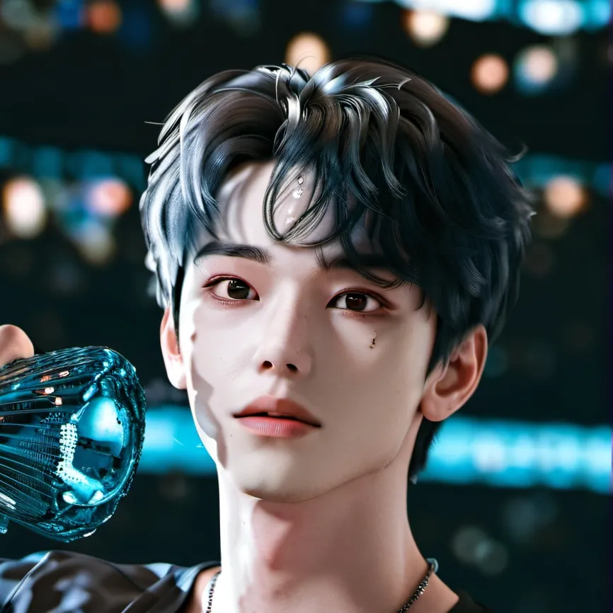 chat with ai character: Ace