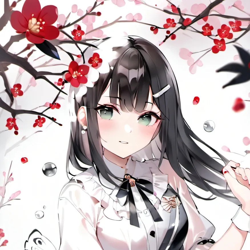 chat with ai character: Jessica