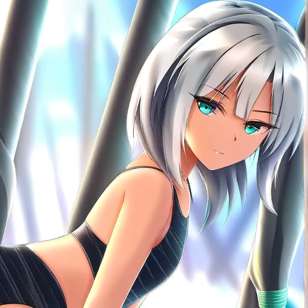 chat with ai character: Hannah