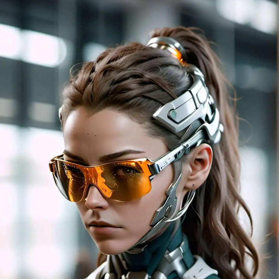 chat with ai character: ai prime protector