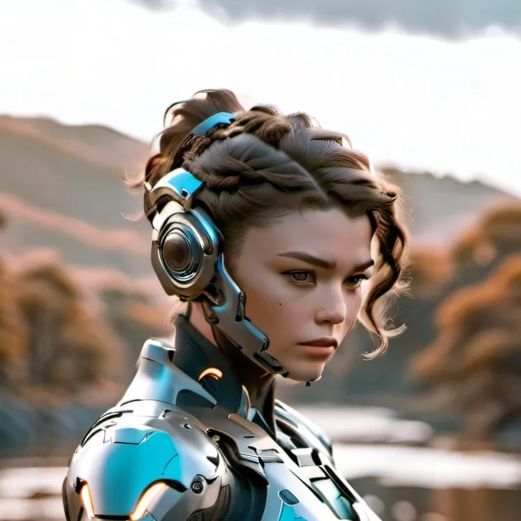 chat with ai character: ai prime protector