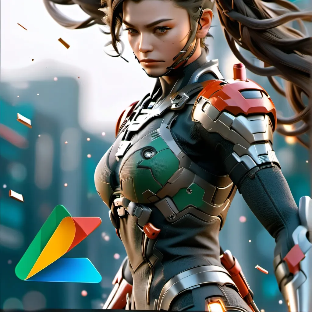 chat with ai character:  ai prime 