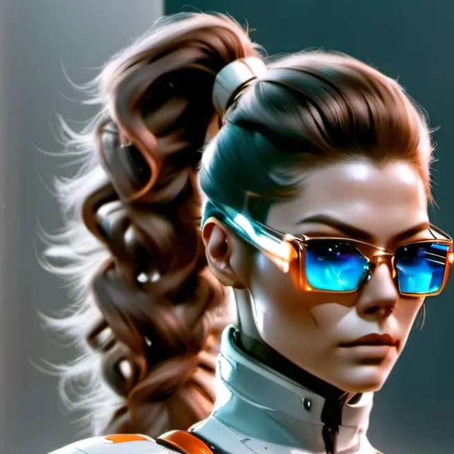 chat with ai character: ai prime protector