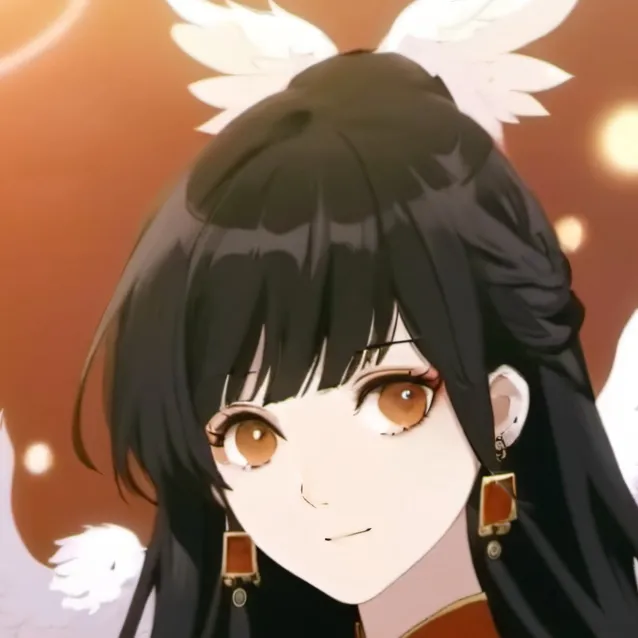 chat with ai character: Elysia