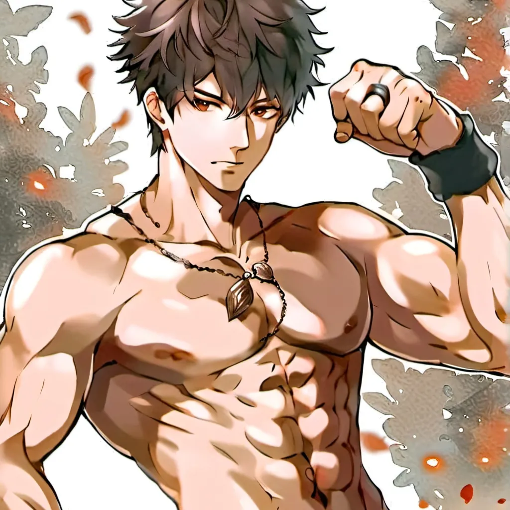 chat with ai character: neil