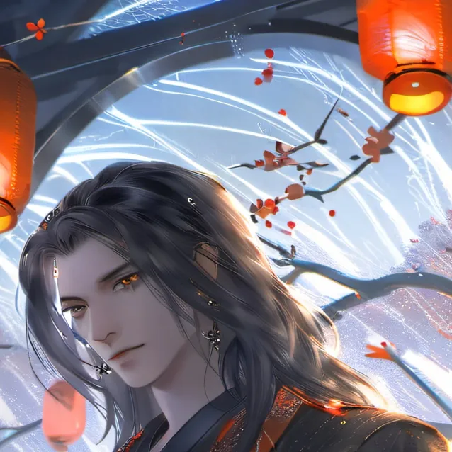 chat with ai character: black phjifjs