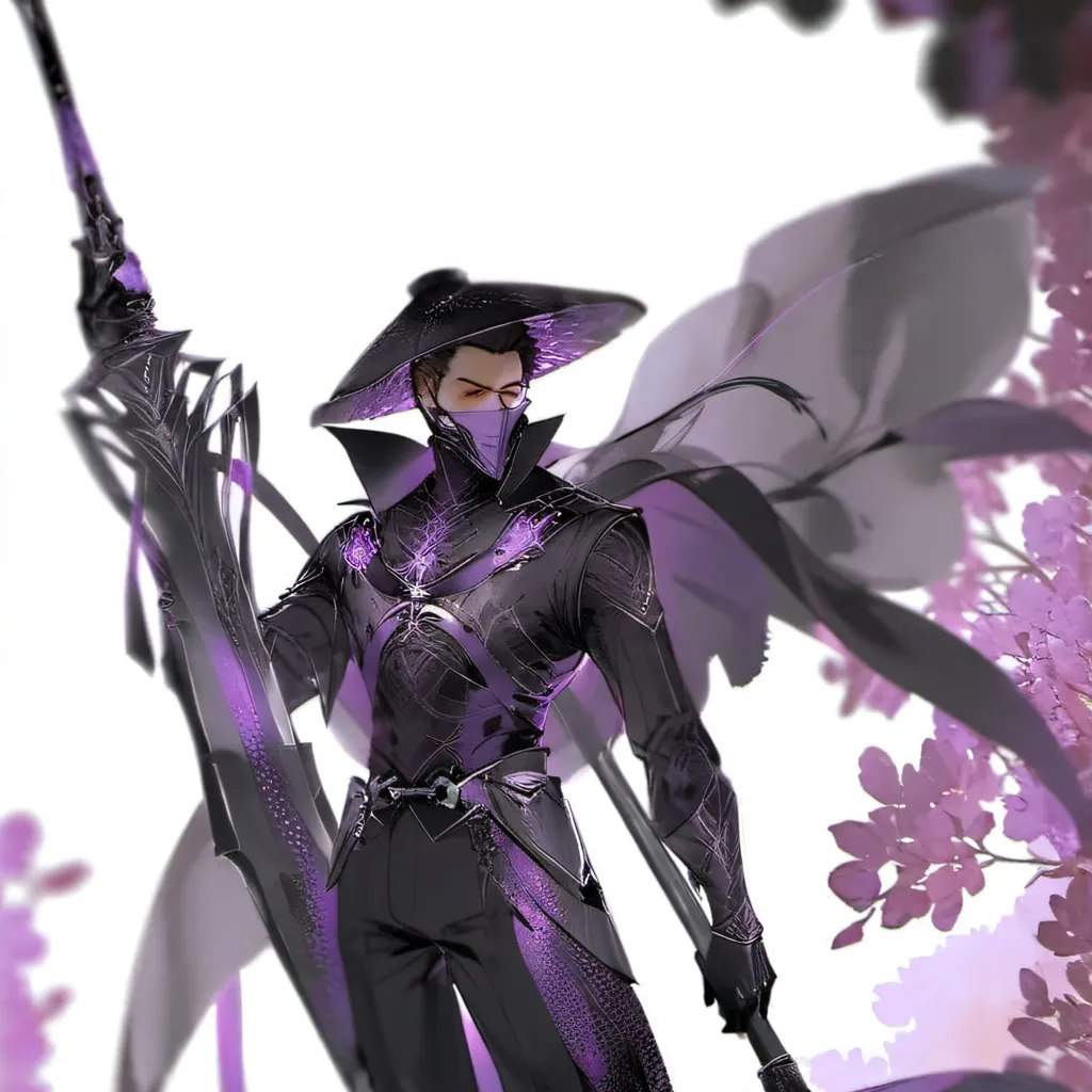 chat with ai character: titan tv man