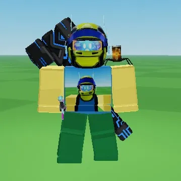 creator real_noob_helmet's avatar