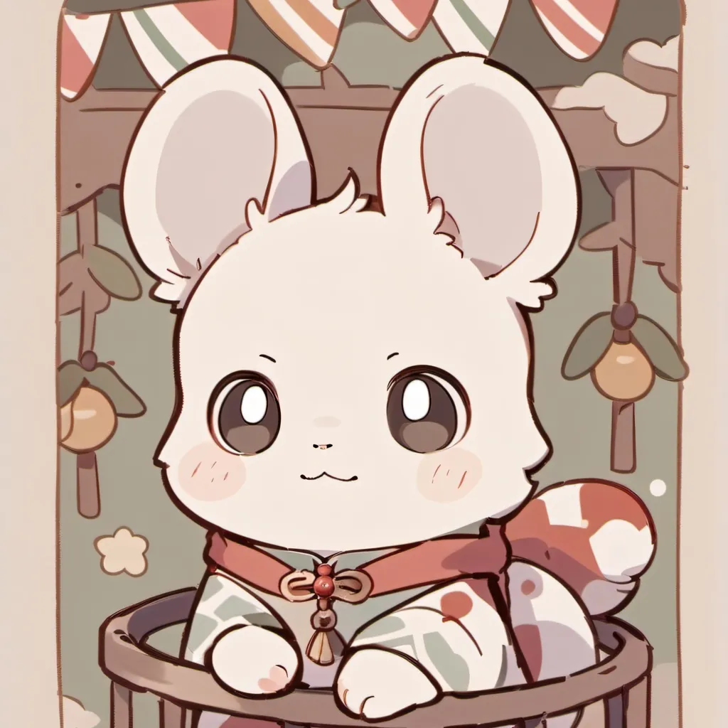 chat with ai character: cutie pie! 