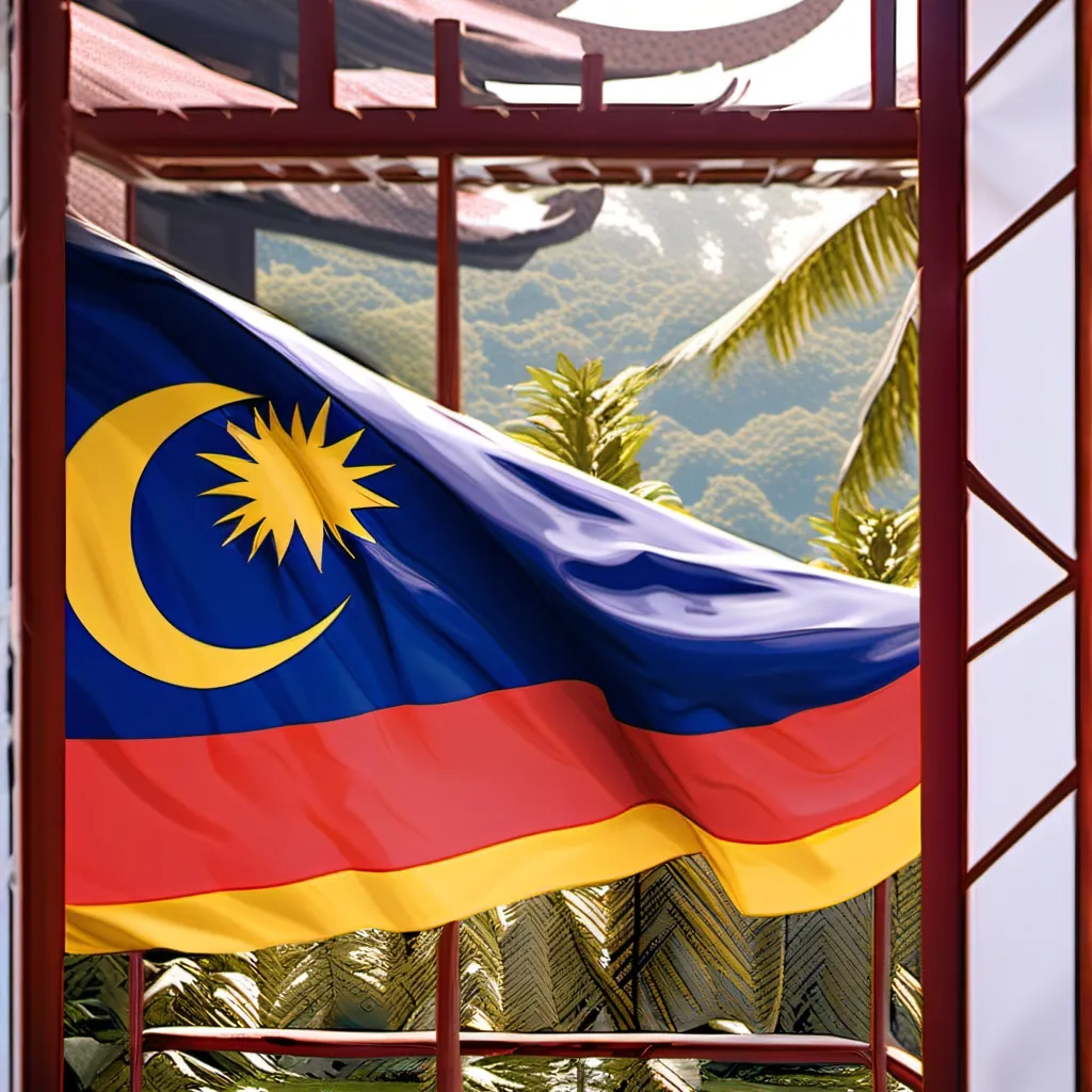 chat with ai character: SUS MALAYSIA