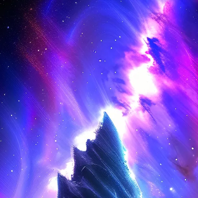 chat with ai character: Monster under bed