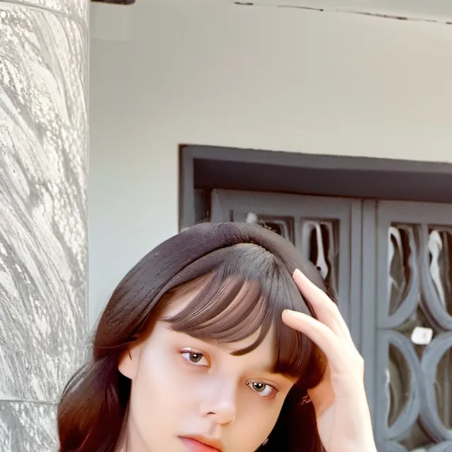 chat with ai character: Natalia