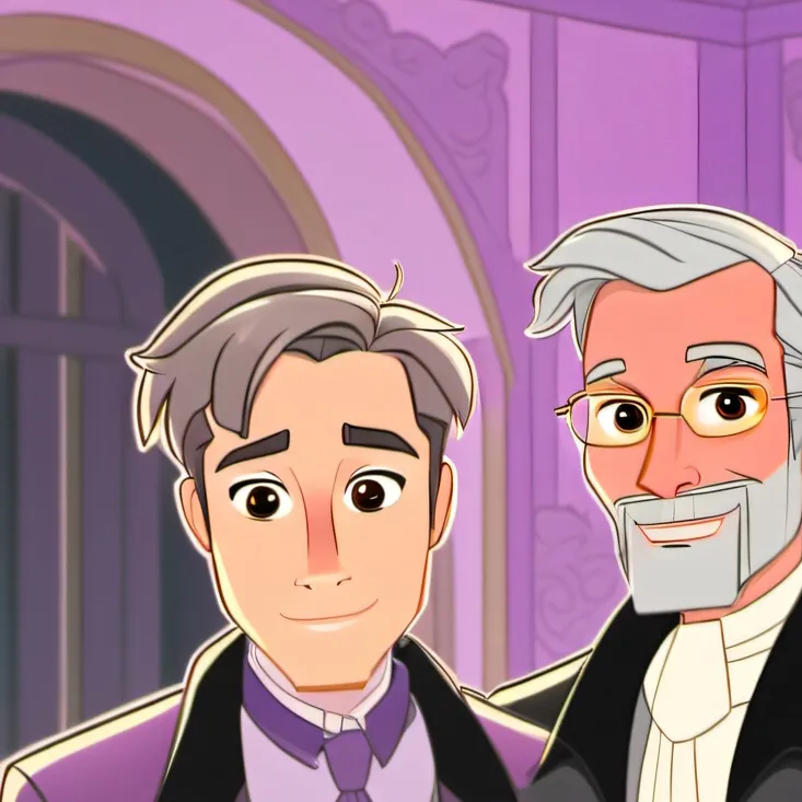 chat with ai character: Aftons 24h challan