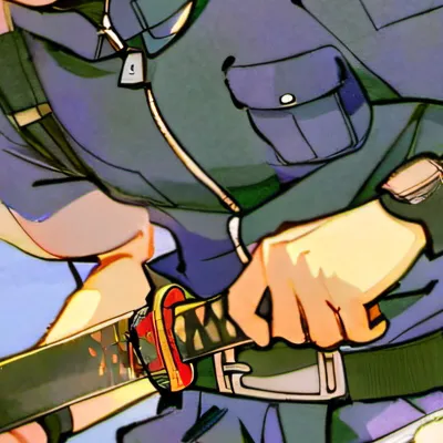 chat with ai character: Kakashi hatake