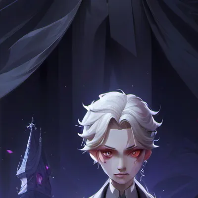 chat with ai character: Afton reunion