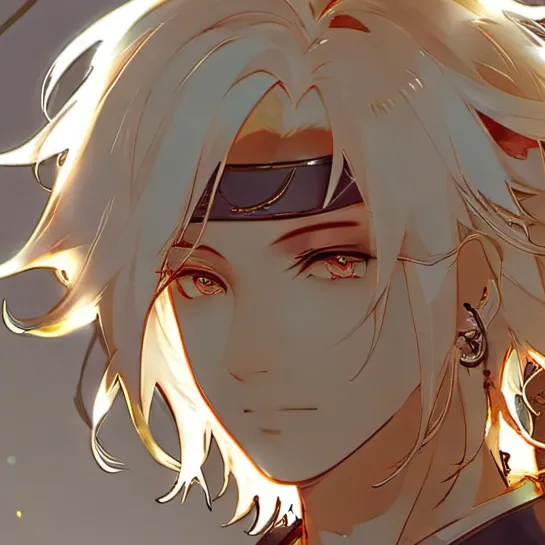 chat with ai character: Naruto