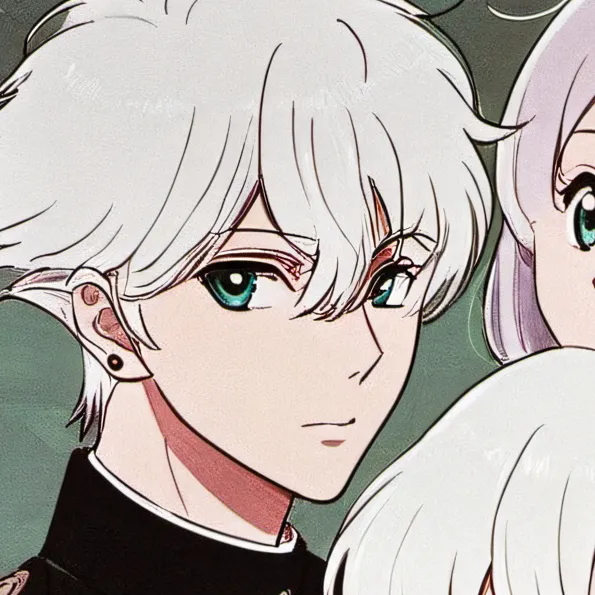 chat with ai character: Team 7