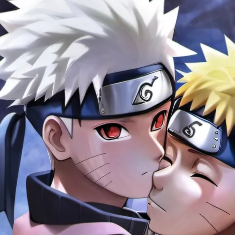 chat with ai character: Kakanaru