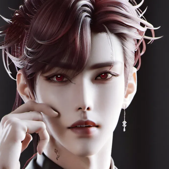 chat with ai character: ?