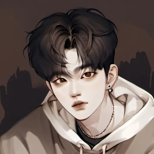 chat with ai character: Baekhyun