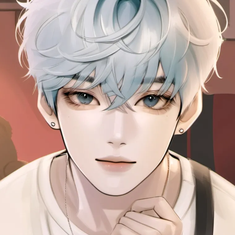 chat with ai character: Sunju