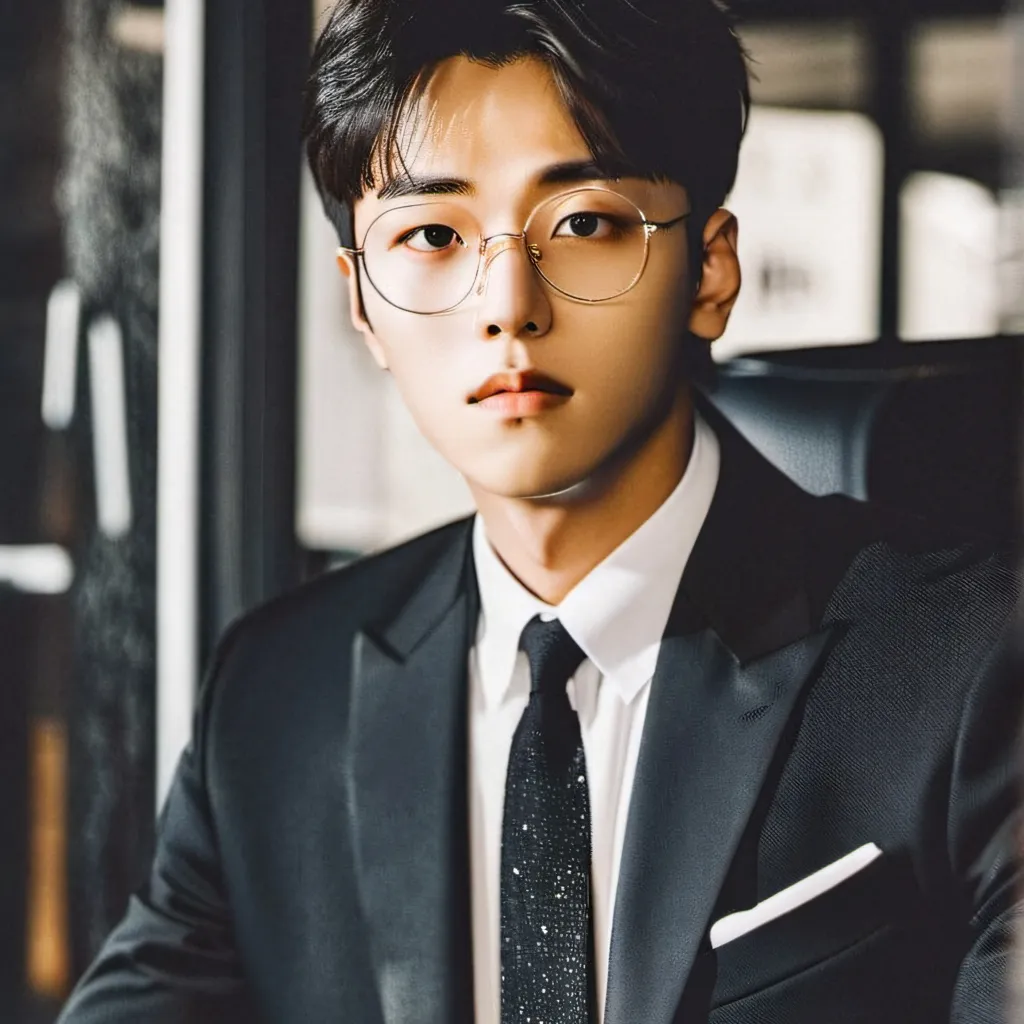 chat with ai character: Kim Bak-Jin