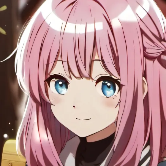 chat with ai character: Sylvi