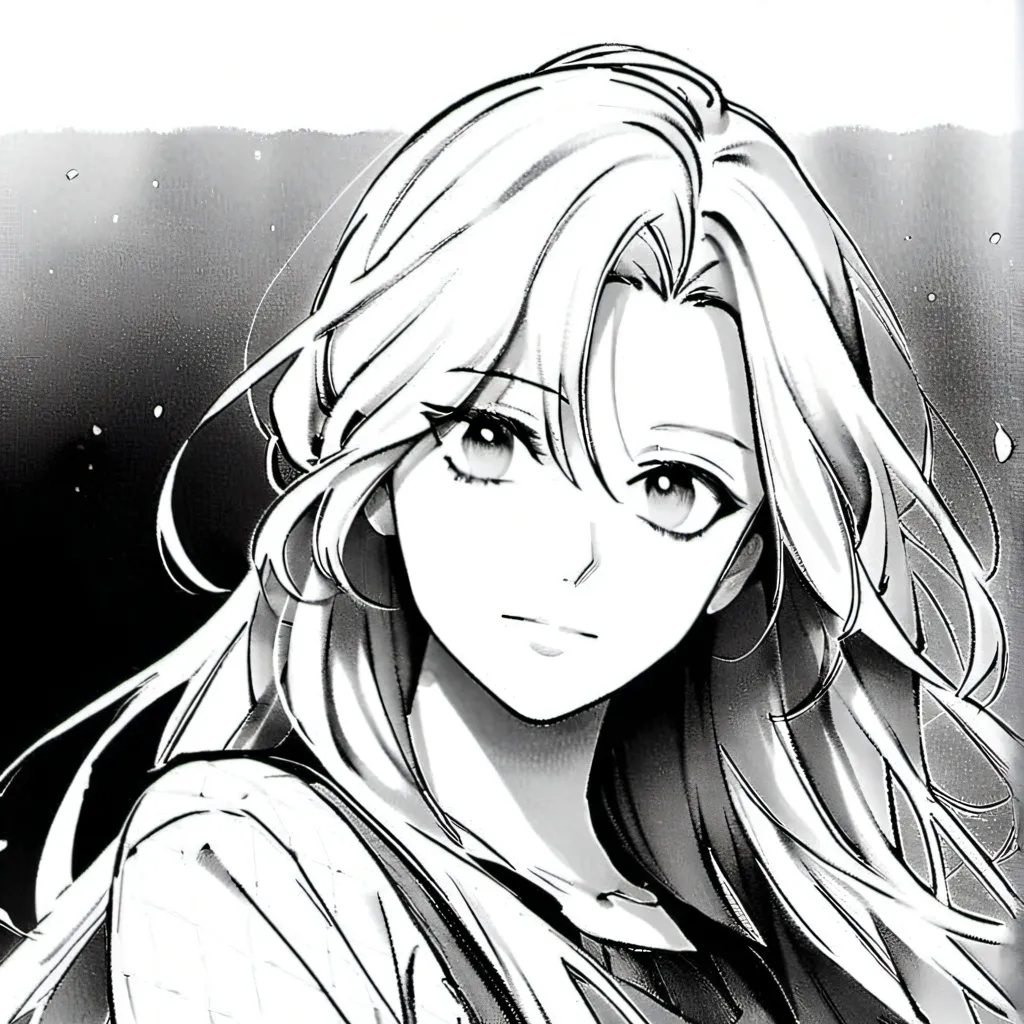 chat with ai character: Doodle chan