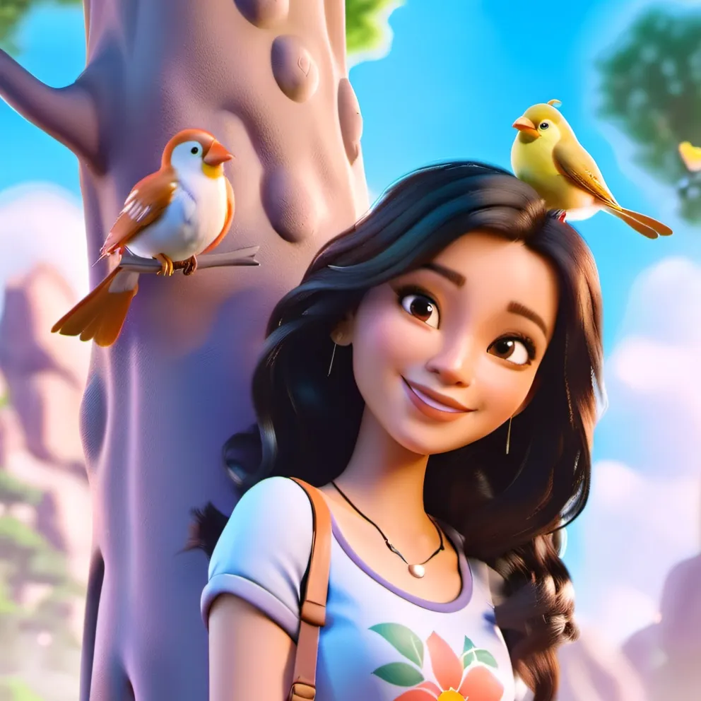 chat with ai character: BOT AI