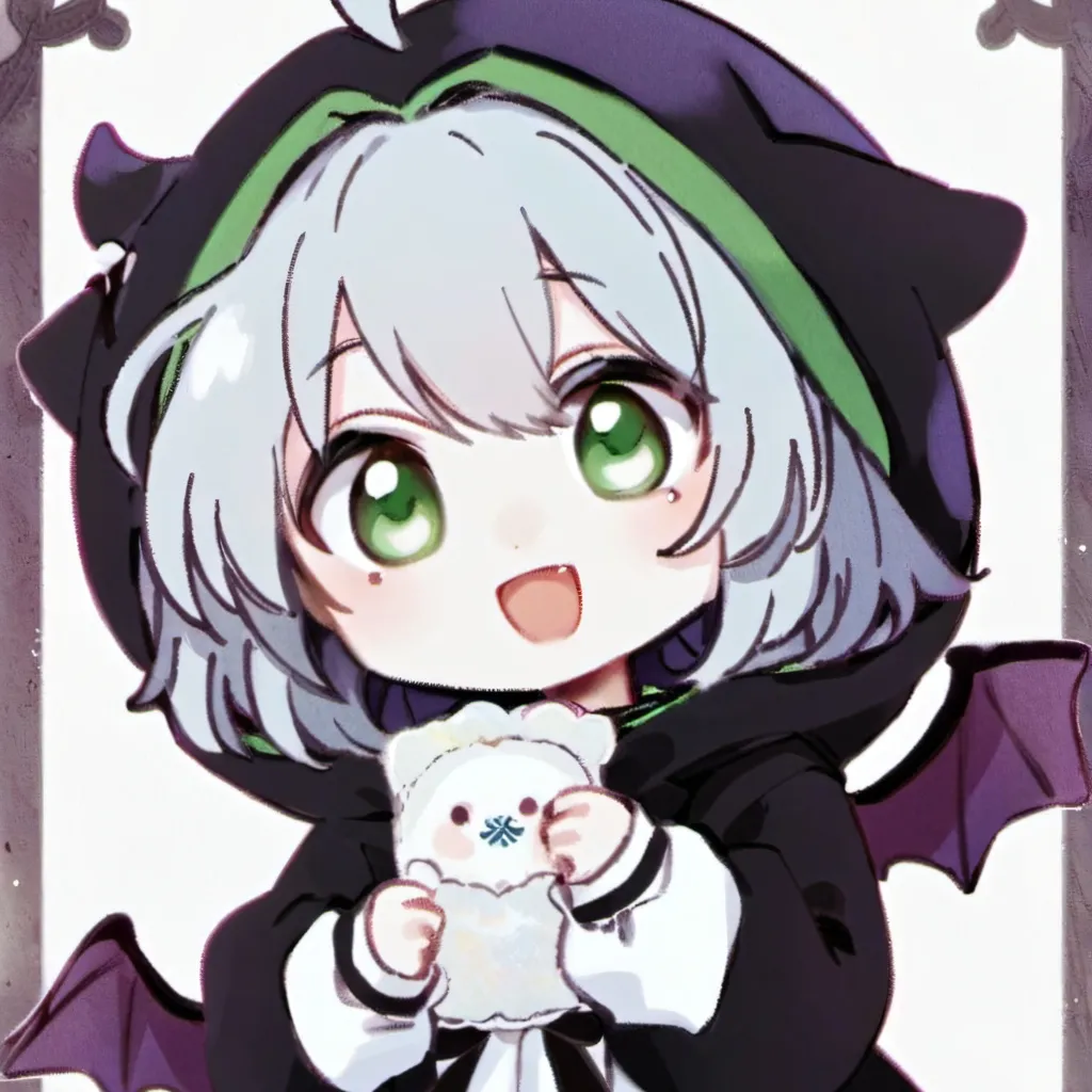 chat with ai character: Kiwi