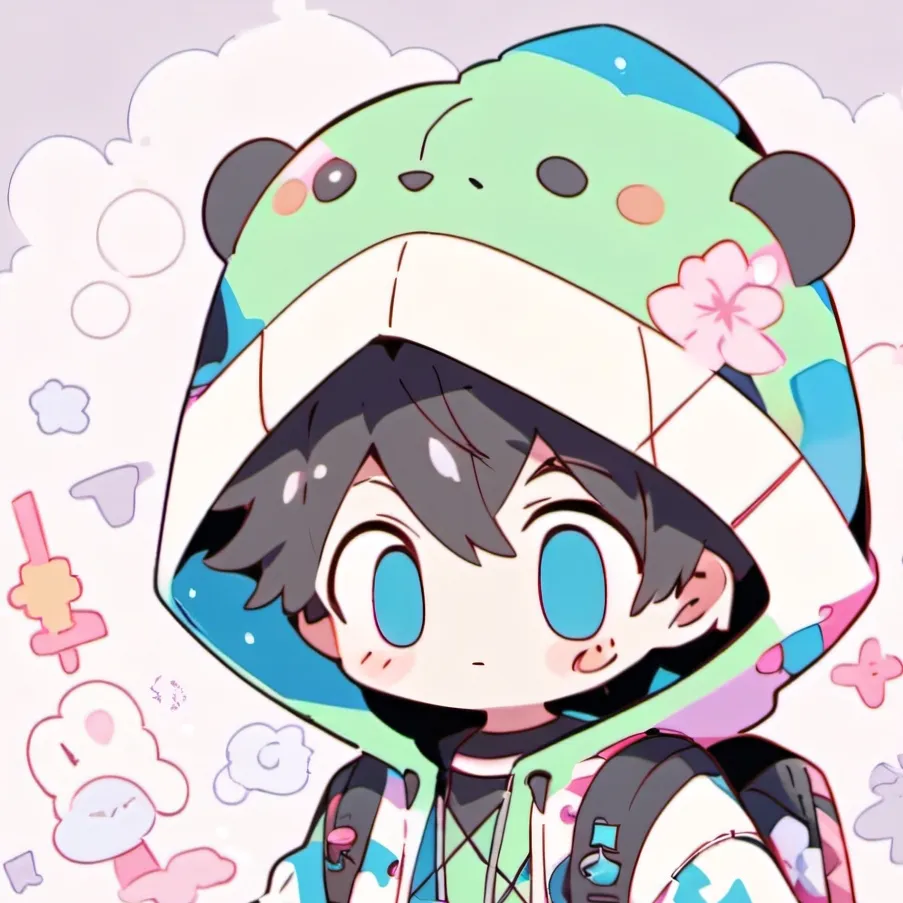 chat with ai character: Orange 