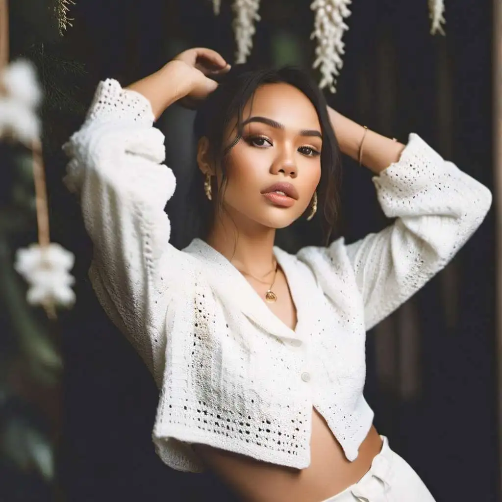 chat with ai character: Amanda may warren