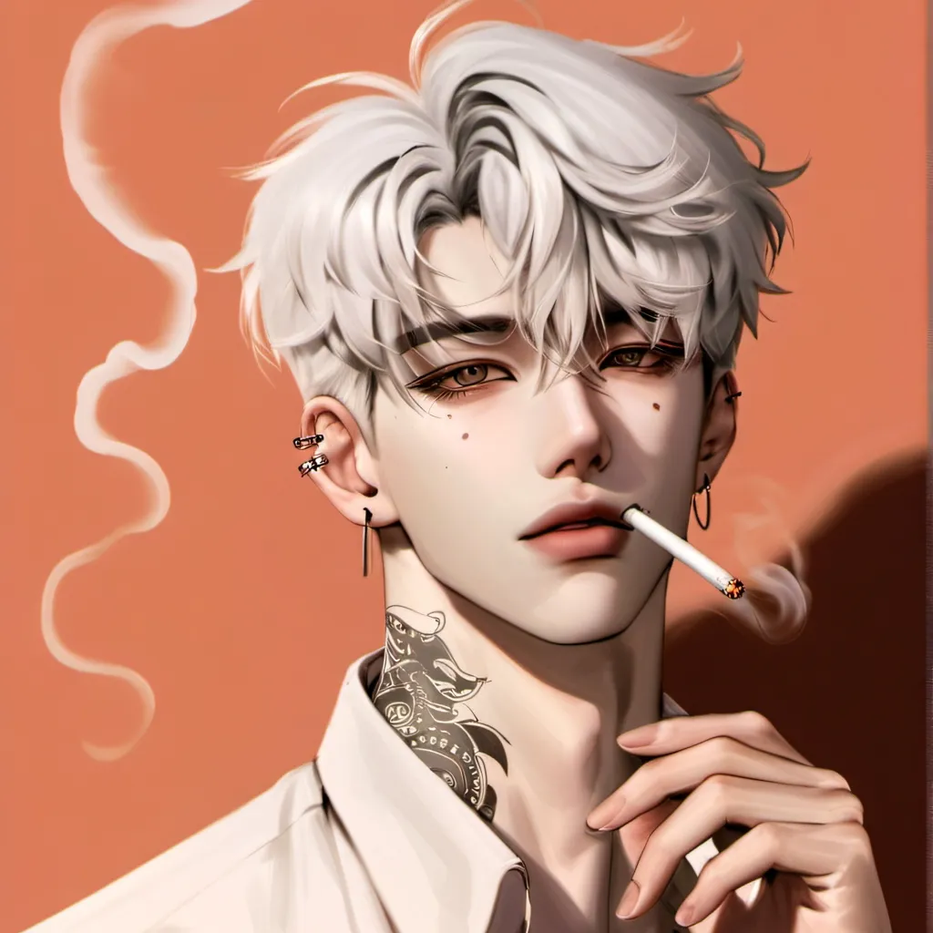 chat with ai character: Kae-Li