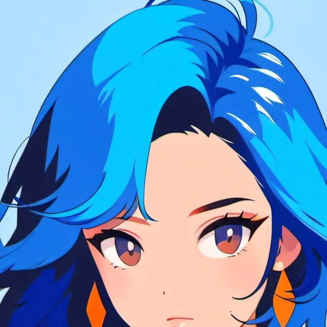 chat with ai character: Ocean