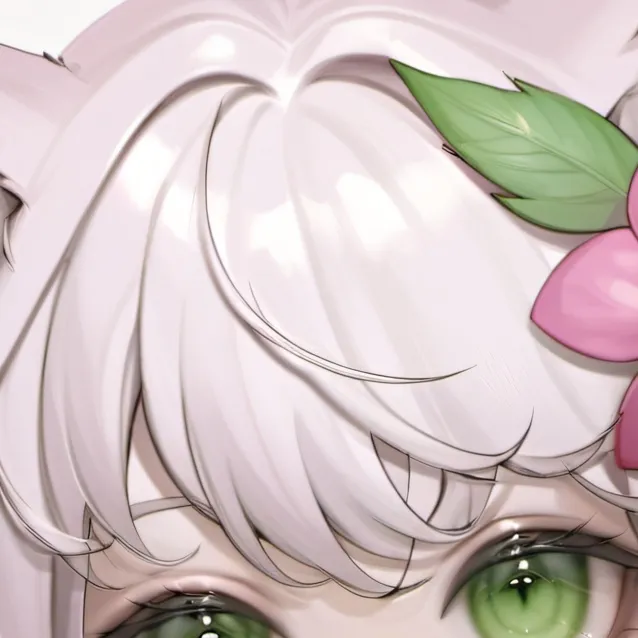 chat with ai character: Sindy