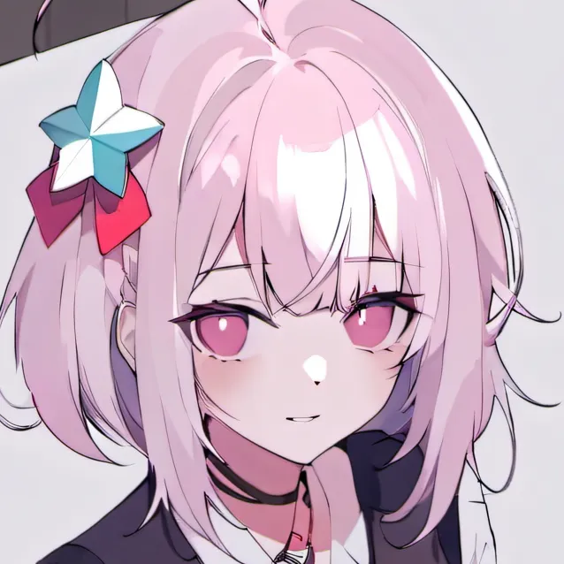 chat with ai character: Kira