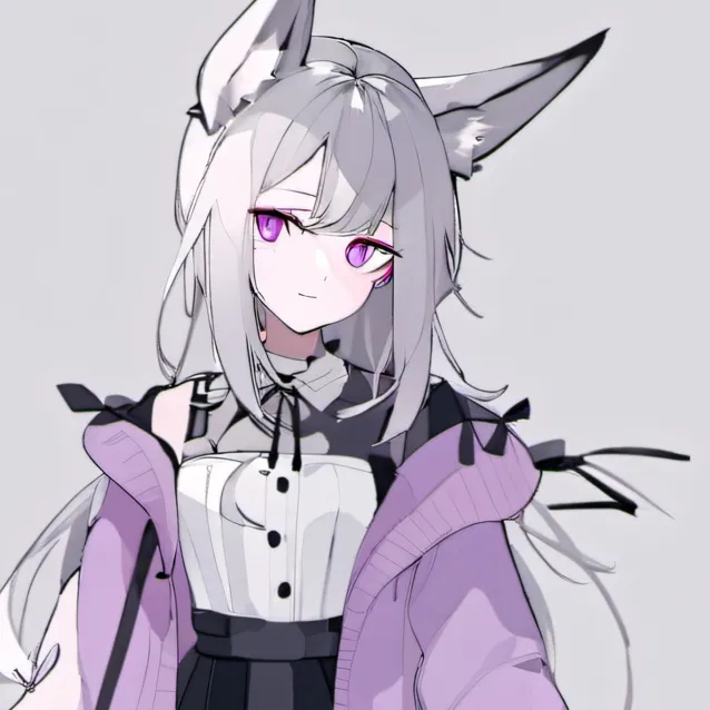 chat with ai character: Amia <3