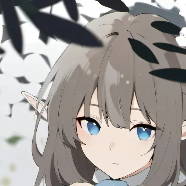 chat with ai character: Ellie