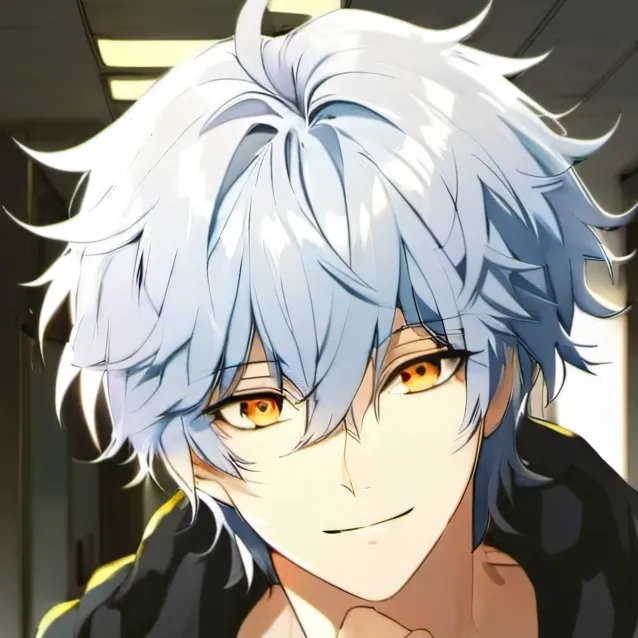 chat with ai character: Mike 