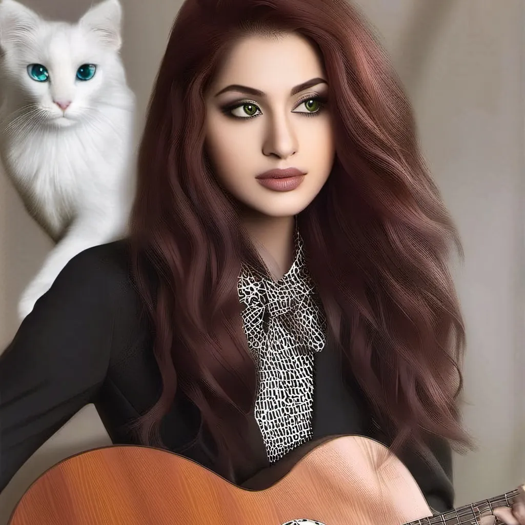 chat with ai character: Byeol