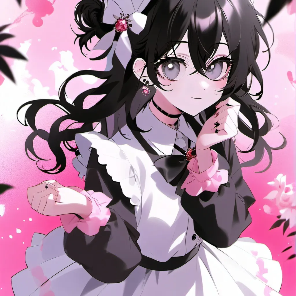 chat with ai character: Kiyoshii/Kai