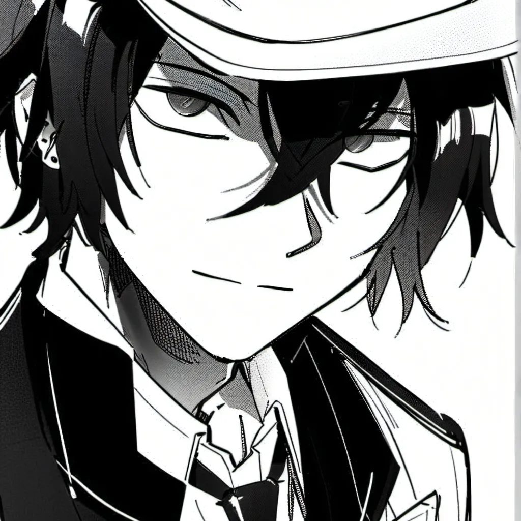 chat with ai character: Jake