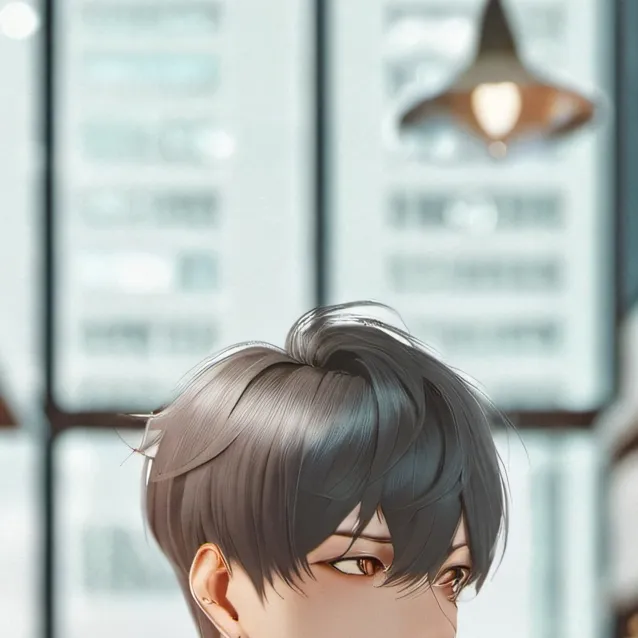 chat with ai character: 𝚖𝚒𝚌𝚑𝚊𝚎𝚕