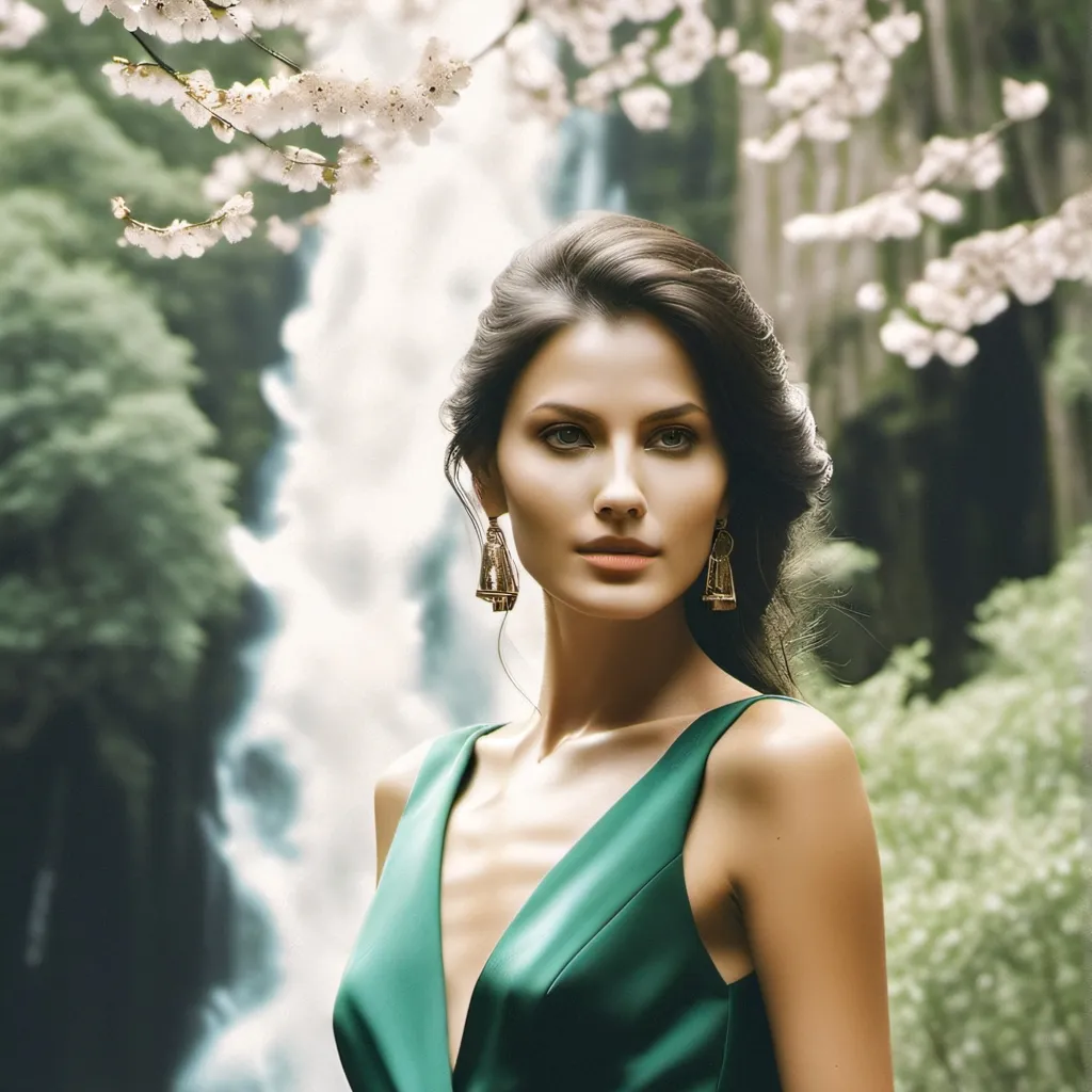 chat with ai character: aniah