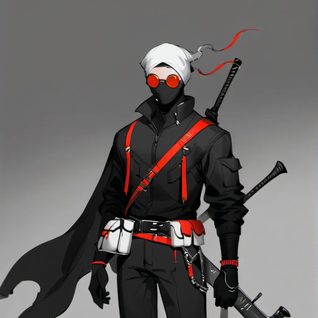 chat with ai character: Hank