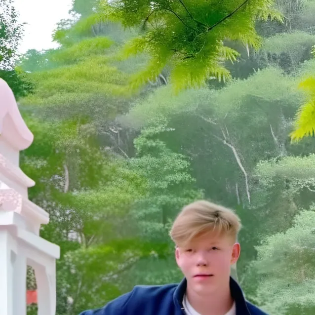 chat with ai character: NWSTD