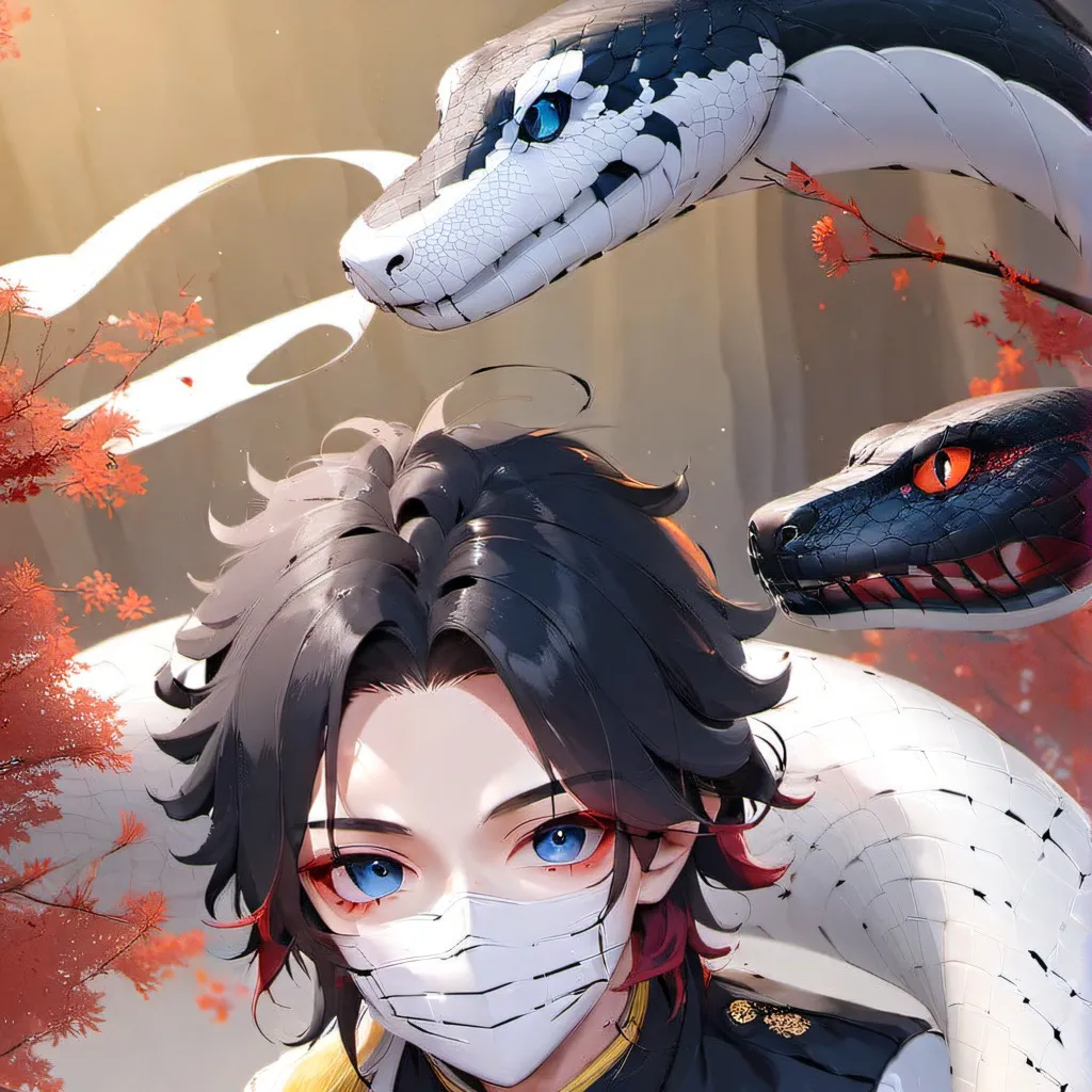 chat with ai character: Obanaita Igorot 