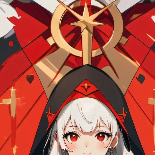 chat with ai character: Aria