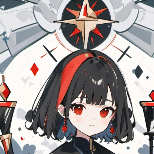 chat with ai character: Rose