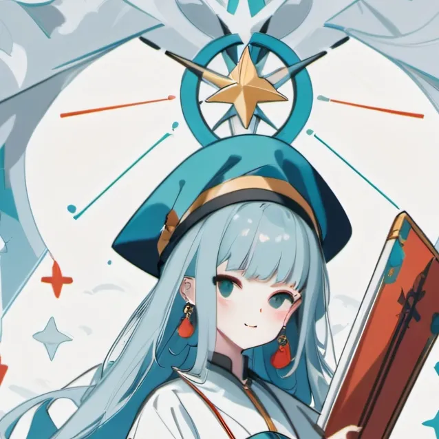 chat with ai character: Aqua